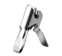 Seed Nut Opener - Multi Purpose Sheller, Handheld Peeling Tool, Strong Grip Design, Compact Food Accessory | Multi Purpose Sunflower Sheller with Wide for Home Kitchen Seed Nut Cracking Use