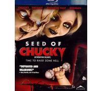 Seed of Chucky Aka Childs Play 5 [Blu-ray] [US Import]