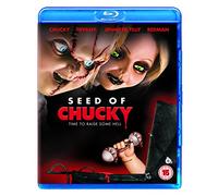 Seed Of Chucky [Blu-ray] [Region B]