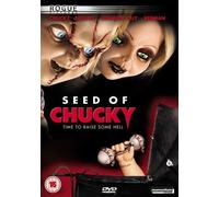 Seed Of Chucky [DVD]