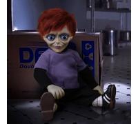 Seed of Chucky Glen 15" Mezco Figure