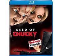 SEED OF CHUCKY - SEED OF CHUCKY (1 BLU-RAY)