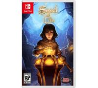 Seed of Life for Nintendo Switch