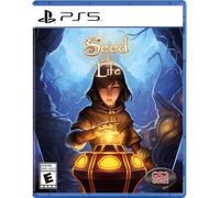 Seed of Life for PlayStation 5