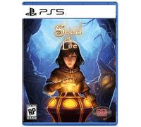 Seed of Life for PlayStation 5