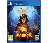 Seed of Life (PS4) Game