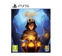 Seed of Life (PS5) - Brand New & Sealed Free UK P&P