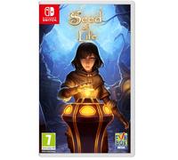 Seed of Life (Switch)