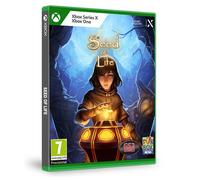 Seed of Life - Xbox Series X