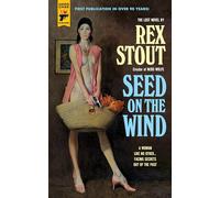 Seed On The Wind