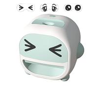 Seed Opener Tool, Electric Sunflower Seed Sheller | Detachable USB Rechargeable Gadget for Easy Snacks, Protects Teeth During Parties and Meetings