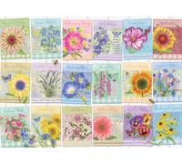 Seed Packets