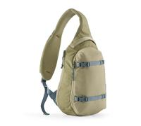 Patagonia - Atom Sling 8L - Shoulder bag size 8 l, olive