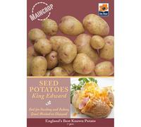 Seed Potatoes, Grow Your Own delicious potatoes (King Edward Main crop)