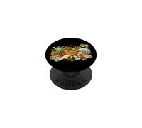 Seed Saver Balcony Gardener PopSockets Adhesive PopGrip