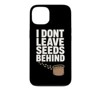 Seed Saver Native Plant Seed Saving Heirloom Seed Case for iPhone 13