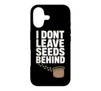 Seed Saver Native Plant Seed Saving Heirloom Seed Case for iPhone 17