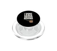 Seed Saver Native Plant Seed Saving Heirloom Seed PopSockets PopGrip for MagSafe