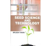 Seed Science and Technology