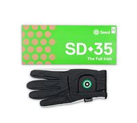 Seed SD-35 The Full Irish Glove - MLH - Black - Large