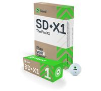 Seed SD-X1 The Pro X1