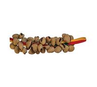 Seed Shaker (Juju Chacha Pangi Pala) Hand bell Percussion Accessories (Pangi)