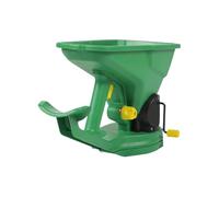Seed Spreader | Handy Seed Spreader | Handy Seed Spreader | Lightweight and Ergonomic Spreaders for Lawns, Landscapes, Patio,