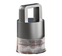 Seed Squeezings Machine - Stainless Steel Core, Manual Handheld Extraction, Ergonomic Spring Loaded Grip | Canning Baking Dehydrating Dessert Preparation Professional Chef Catering Gadgets Gift