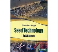 Seed Technology at a Glance