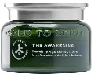 Seed to Skin - The Awakening - Body Peeling