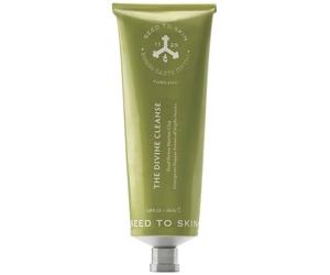 Seed to Skin - The Divine Cleanse - Cleansing Gel