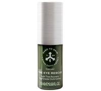 Seed to Skin - The Eye Rescue Light Time Recovery - Eye Cream
