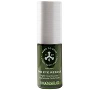 Seed to Skin - The Eye Rescue Night Time Recovery - Eye Cream