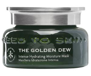 Seed to Skin - The Golden Dew - Anti-Aging Mask