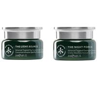 Seed to Skin - The Light Source & The Night Force Duo - Face Cream