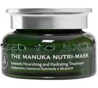 Seed to Skin - The Manuka Nutri-Mask - Anti-Aging Mask
