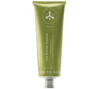 Seed to Skin - The Rescue Cleanse - Cleansing Balm