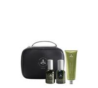 Seed TO Skin Tuscany Men's Green Ritual Kit