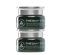 Seed TO Skin Tuscany The Light Source & The Night Force Duo