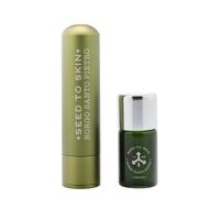 Seed TO Skin Tuscany The Mood Therapy Aromatherapy Stick - Clarity