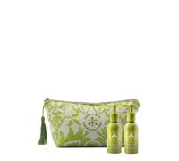 Seed TO Skin Tuscany The Travel Companion