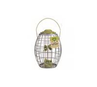 (SEED) Ultra Squirrel Proof Guard Wild Bird Feeder