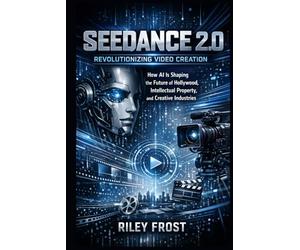 Seedance 2.0: Revolutionizing Video Creation: How AI Is Shaping the Future of Hollywood, Intellectual Property, and Creative Industries