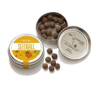 Seedball Beetle Mix 20 Balls/30 Seeds