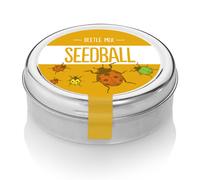 Seedball Beetle Mix Tin
