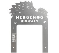 Seedball Hedgehog Highway