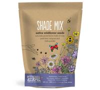 Seedball Shade Mix Grab Bag
