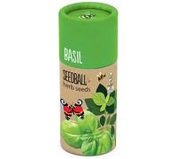 Seedball Tube - Basil