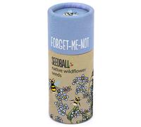 Seedball Tube - Forget-Me-Not