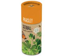 Seedball Tube - Parsley